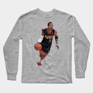 The Answer Long Sleeve T-Shirt